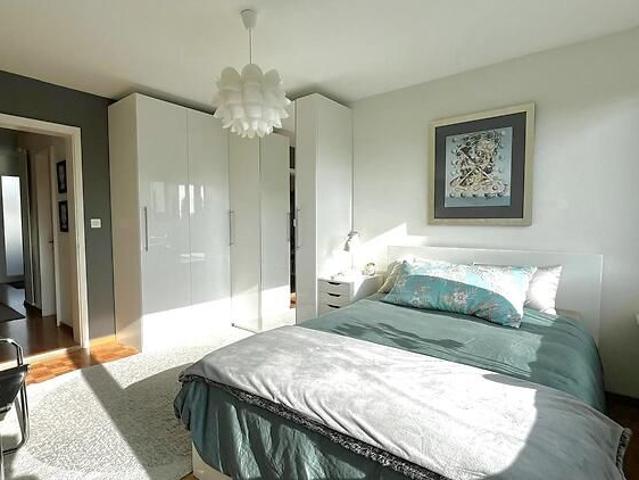5½ Zimmer Wohnung in Herrliberg ZH, möbliert, auf Zeit