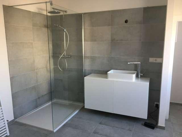 5 Zimmer Wohnung in Kaufungen, Frankfurt