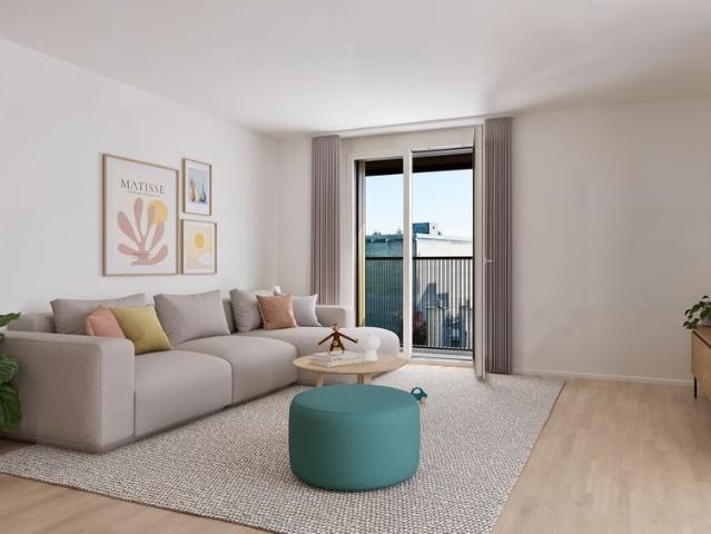 5 ½ Zimmer Wohnung in Kriens mieten