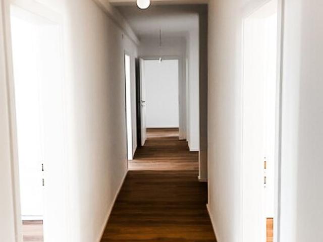 5 Zimmer Wohnung: Wohnen in einem sehr authentischen Stadtteil von Salzburg!