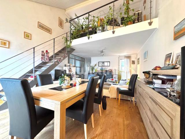 5 Zimmer Wohnung