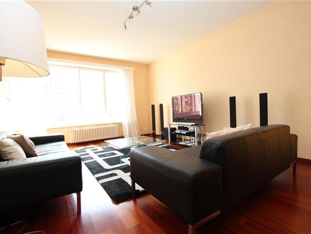 5 Zimmer Wohnung