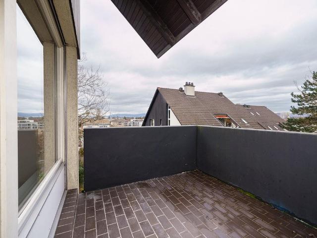 5 Zimmer Wohnung