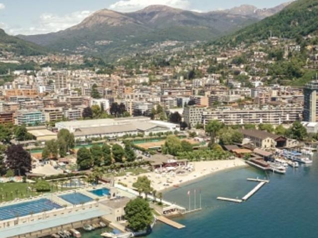 5 Zimmer Wohnung  Cassarate, rinovato, Lugano