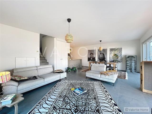 5 Zimmer Anwesen in Salins/Pravidondaz Gemeinde Sion
