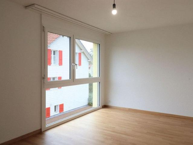 5 Zimmer Attikawohnung mit grosser Terrasse