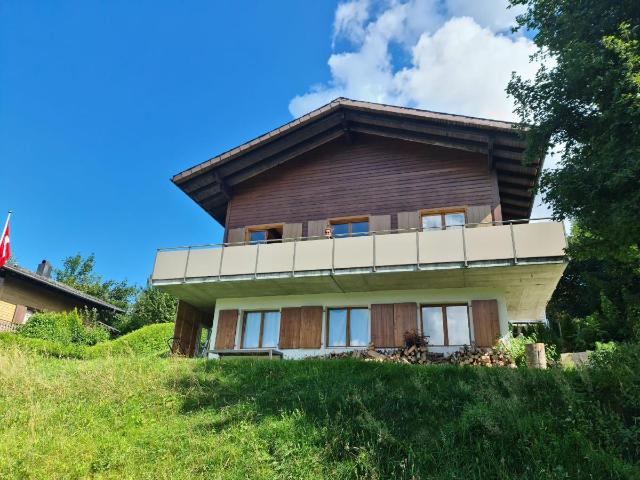 5 Zimmer Chalet