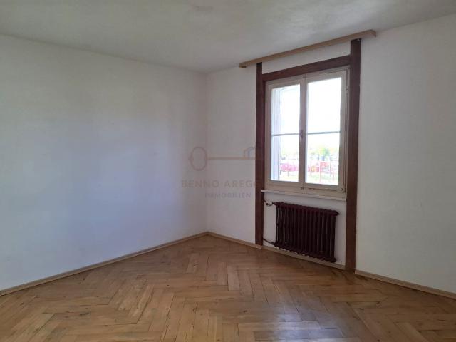 5 Zimmer Dachmaisonette Wohnung | dreamo. Ch