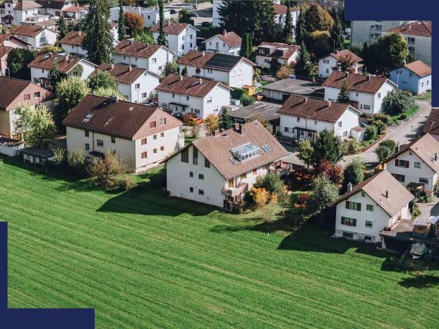 5 Zimmer Dachwohnung