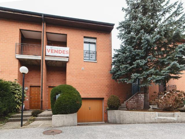 5 Zimmer Doppeleinfamilienhaus