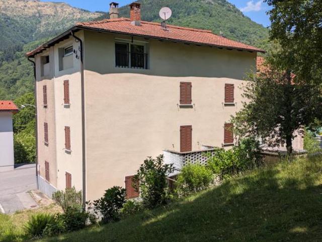 5 Zimmer Doppeleinfamilienhaus