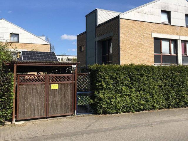 5 Zimmer Doppelhaushälfte in Traumlage Potsdam Groß Glienicke