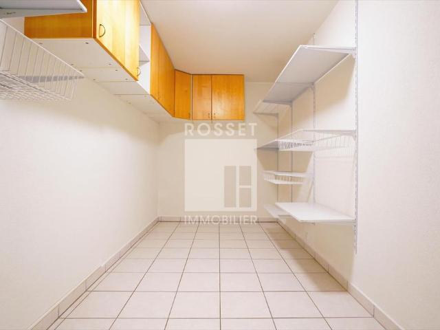 5 Zimmer, EG