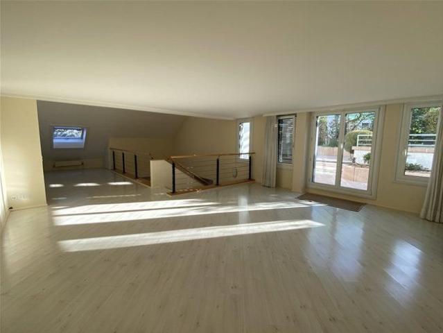 5 Zimmer, EG