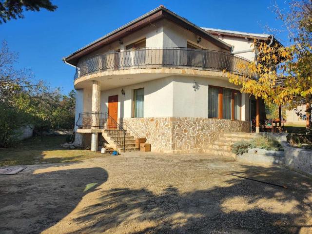 5 Zimmer Einfamilienhaus