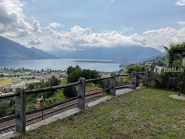 5 Zimmer Einfamilienhaus