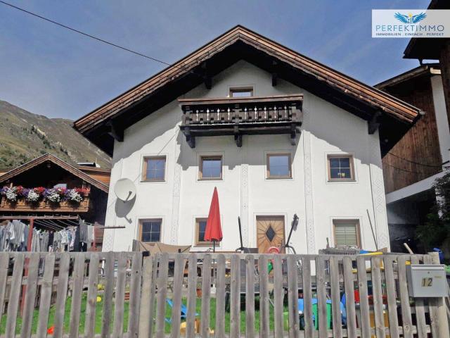 5 Zimmer Einfamilienhaus auch für Ferienvermietung geeignet