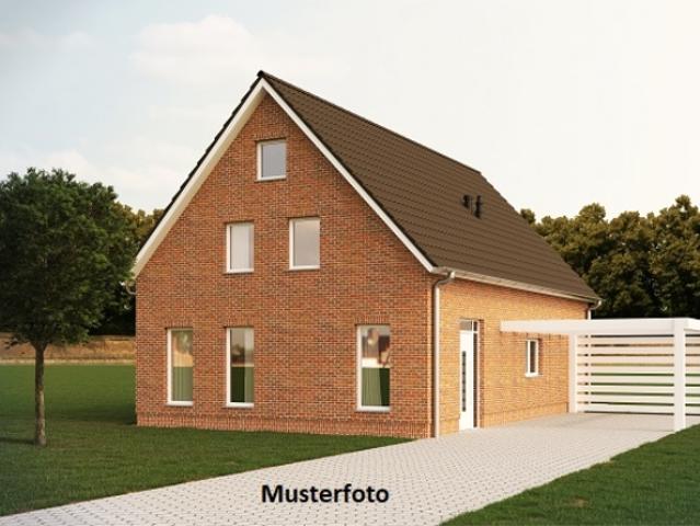 5 Zimmer Einfamilienhaus in ruhiger Lage