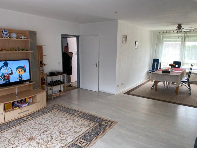 5 Zimmer Eigentumswohnung in Fulda