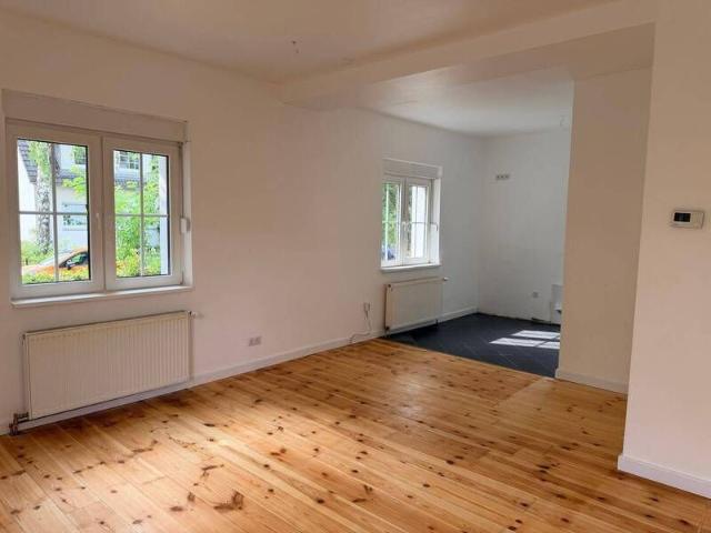5 Zimmer Haus in Berlin 13591 130m²