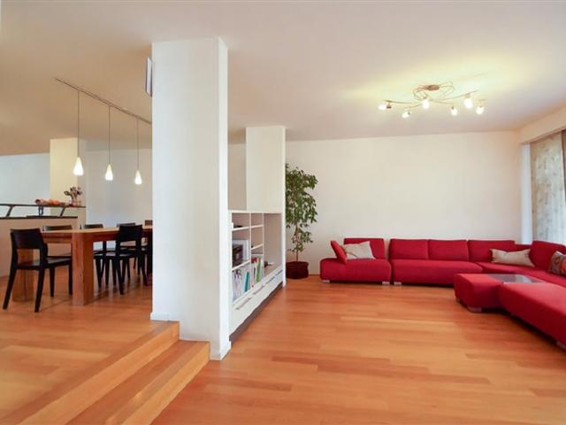 5½ ZIMMER HAUS IN ZOLLIKOFEN BE, MÖBLIERT, TEMPORÄR