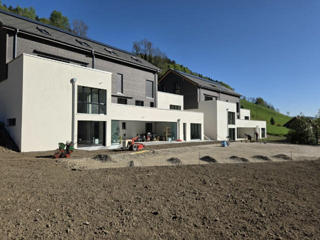 5½ Zimmer Maisonette Wohnung im schönen Emmental