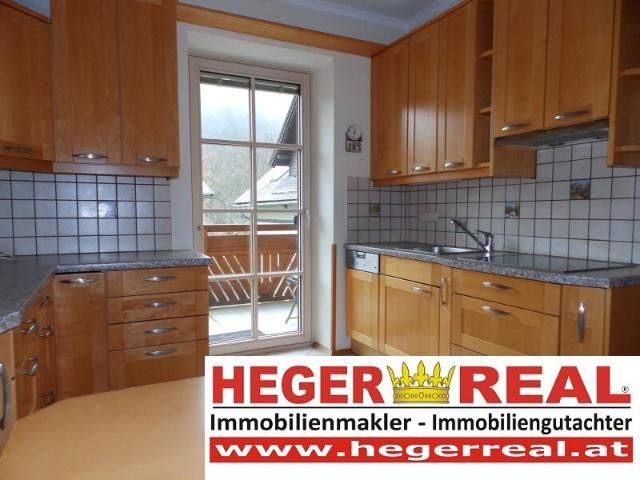 5 ZIMMER Balkon inklusive Betriebskosten und Heizkosten