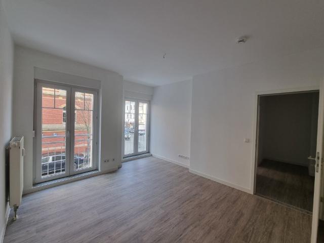5 Zimmer mit Ankleide in Calau