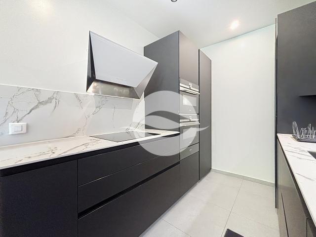 5 Zimmer renoviert mit Nebenraum