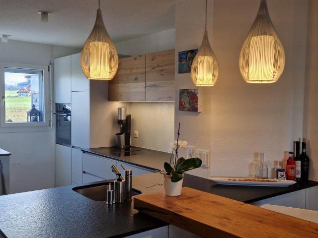 5 Zimmer Reihenfamilienhaus