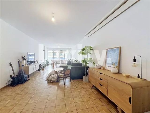 5 Zimmerwohnung Champel