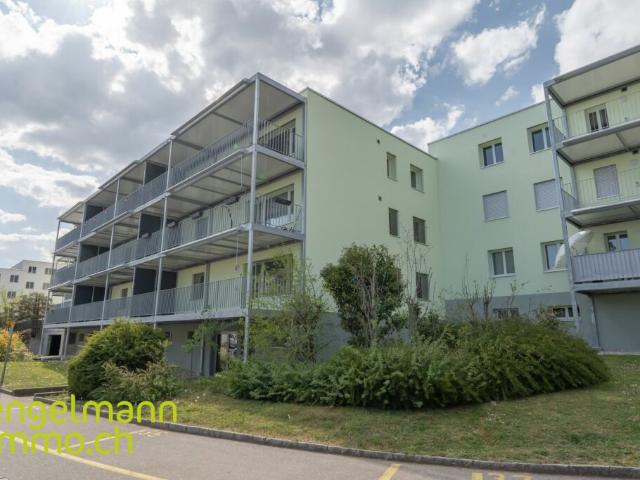 5 Zimmerwohnung / Appartements de 5 pièces