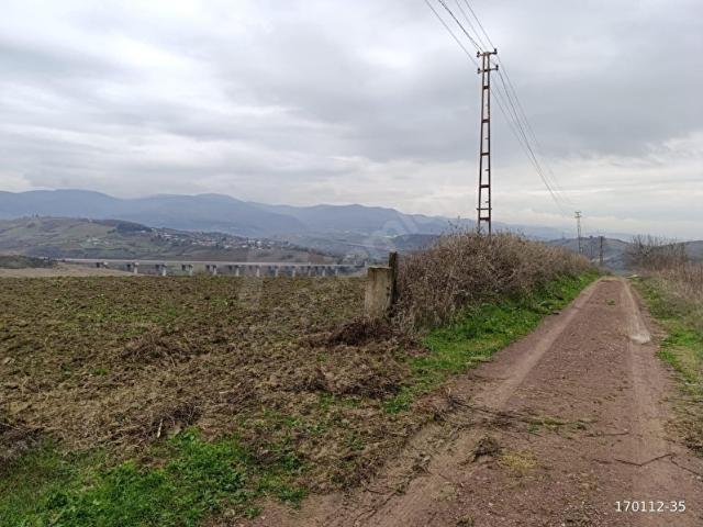 5.000 M2 YADA 1.000 M2 ETRAFI ÇEVRİLİ KİRALIK ARSA