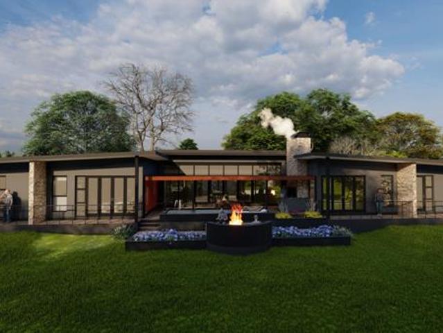 5 000 m² Land available in Mabalingwe Nature Reserve