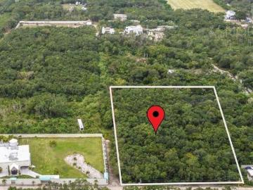 5,000M2 TERRENO EN VENTA COLONIA DOCTORES II CERCA DE AV. CHAC MOOL