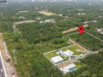 5,000M2 TERRENO EN VENTA COLONIA DOCTORES II CERCA DE AV. CHAC MOOL