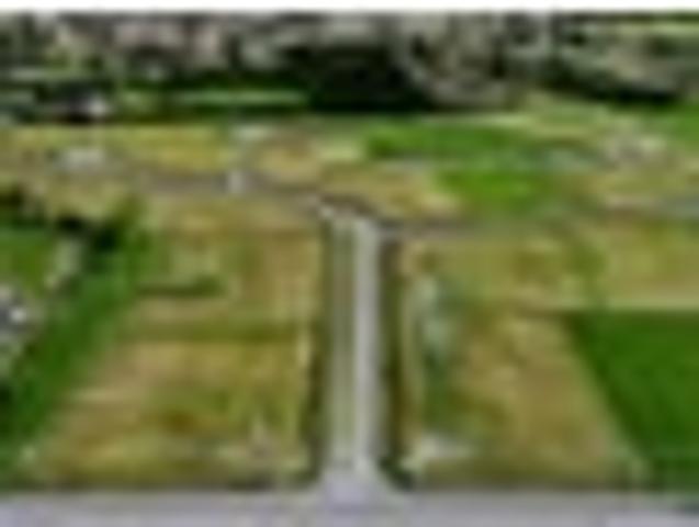 5,000m² of Possibility