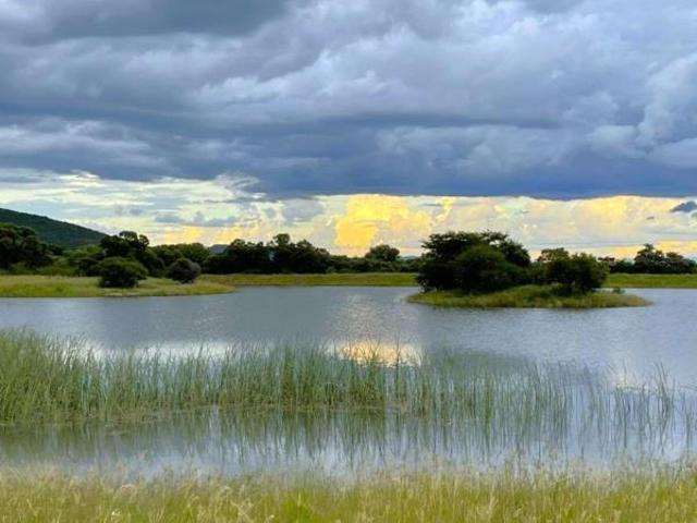 5 017 m² Land available in Euphoria Golf Estate