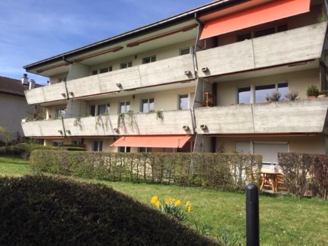 5.0 room apartment to let in 8260 Stein am Rhein