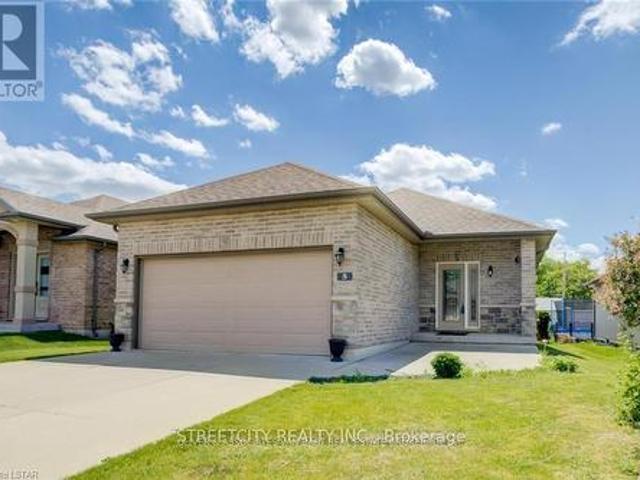 5 1430 Highbury Avenue N, London East D, ON, N5Y 6M4 condo for sale | Listing ID X13675 | Royal LePage