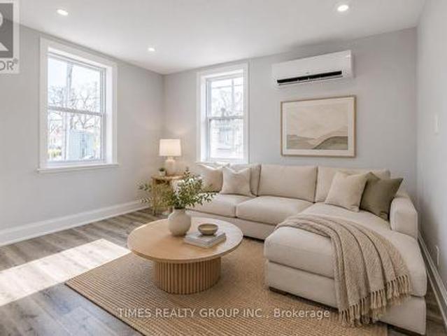5 1480 Dundas Street E, Toronto, ON, M4M 1S9 investment for lease | Listing ID E13574 | Royal LePage