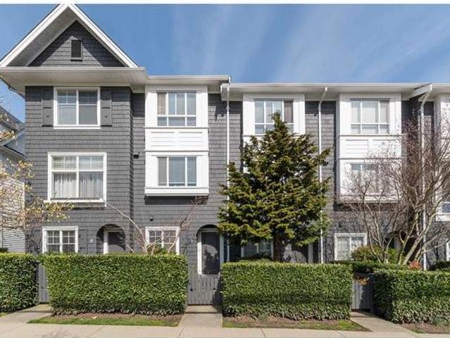 5 1495 Avenue, Surrey, BC, V3S 1R8 townhouse for sale | Listing ID R2987 | Royal LePage