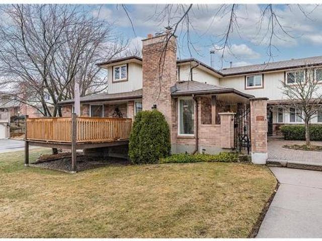 5 1508 Upper Middle Road, Burlington, ON, L7P 4M5 house for sale | Listing ID 40715 | Royal LePage