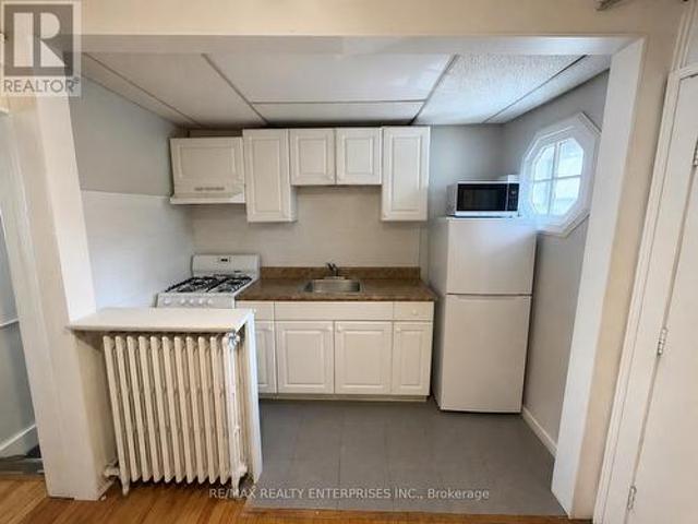 5 156 James Street S, Hamilton, ON, L8P 3A2 house for lease | Listing ID X13628 | Royal LePage