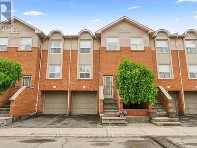 5 1570 Reeves Gate, Oakville Ga Glen Abbey, ON, L6M 3J3 townhouse for sale | Listing ID W13433 | Royal LePage