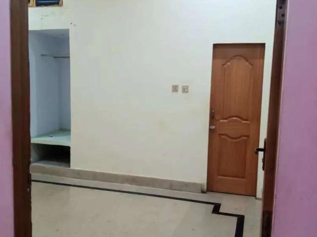5.15 Marla ground floor portion Dera Ghazi Khan ID 17606