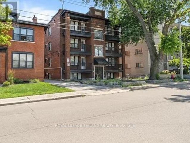 5 15 Balmoral Avenue S, Hamilton Delta, ON, L8M 3J7 investment for lease | Listing ID X13563 | Royal LePage