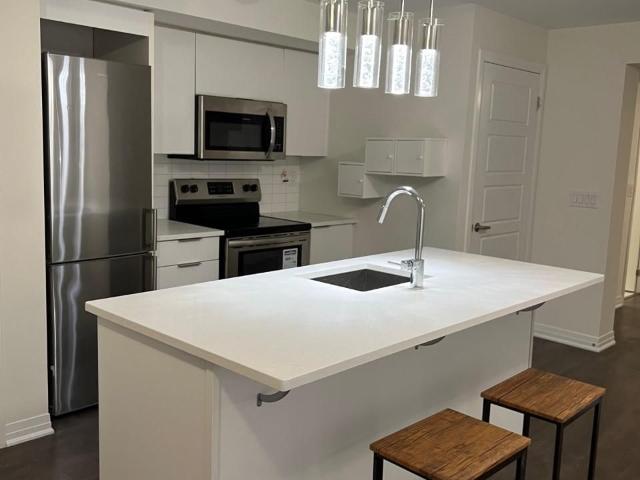 5 163 William Duncan Road, North York | 2+1Beds/1Bath, Townhouse, $2,450/mo | Condos. Ca