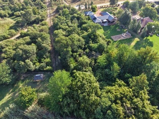5 160 m² Land available in Bloemfontein Outlying