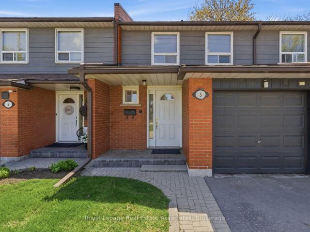 5 1616 Haig Boulevard, Mississauga | For Sale @ $679,900 | Condos. Ca